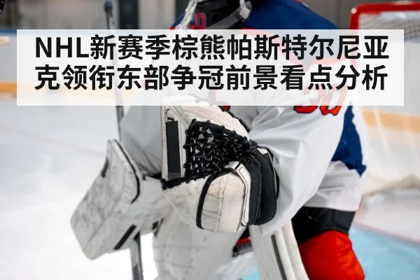 ice hockey goalie save