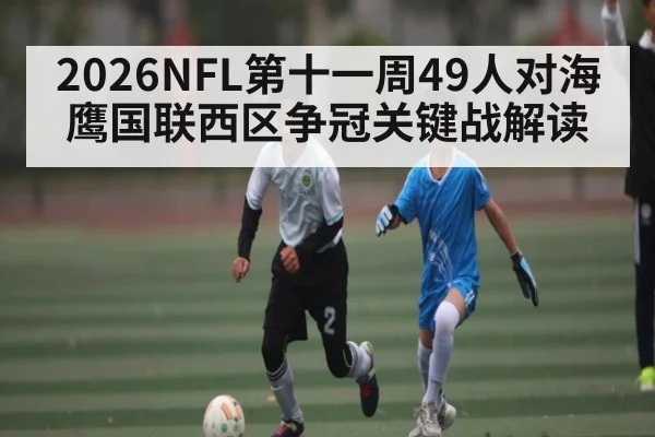 2026NFL第十一周49人对海鹰国联西区争冠关键战解读